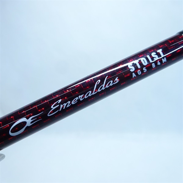 エメラルダスストイストＡＧＳ６０ＴＨ８４Ｍ